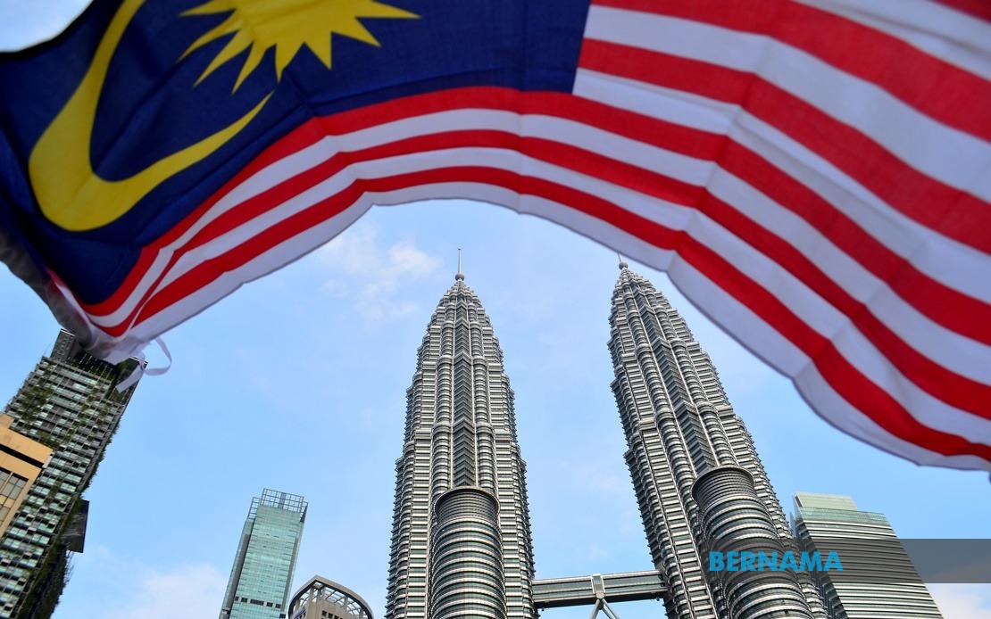Kuala Lumpur, Malaysia filler