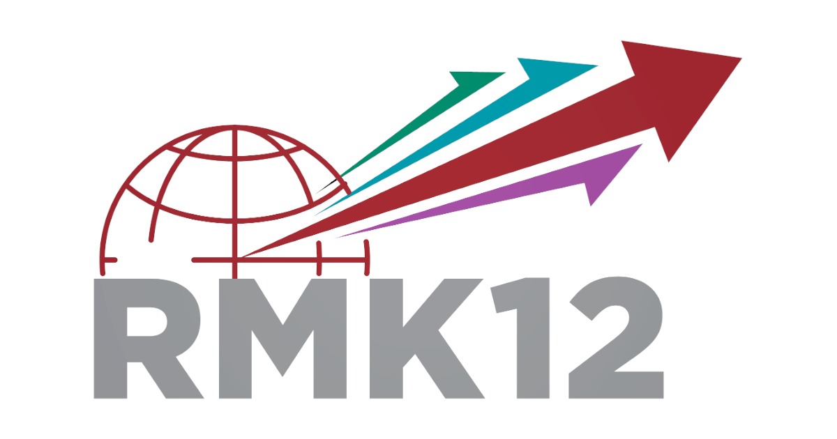 RMK-12 logo
