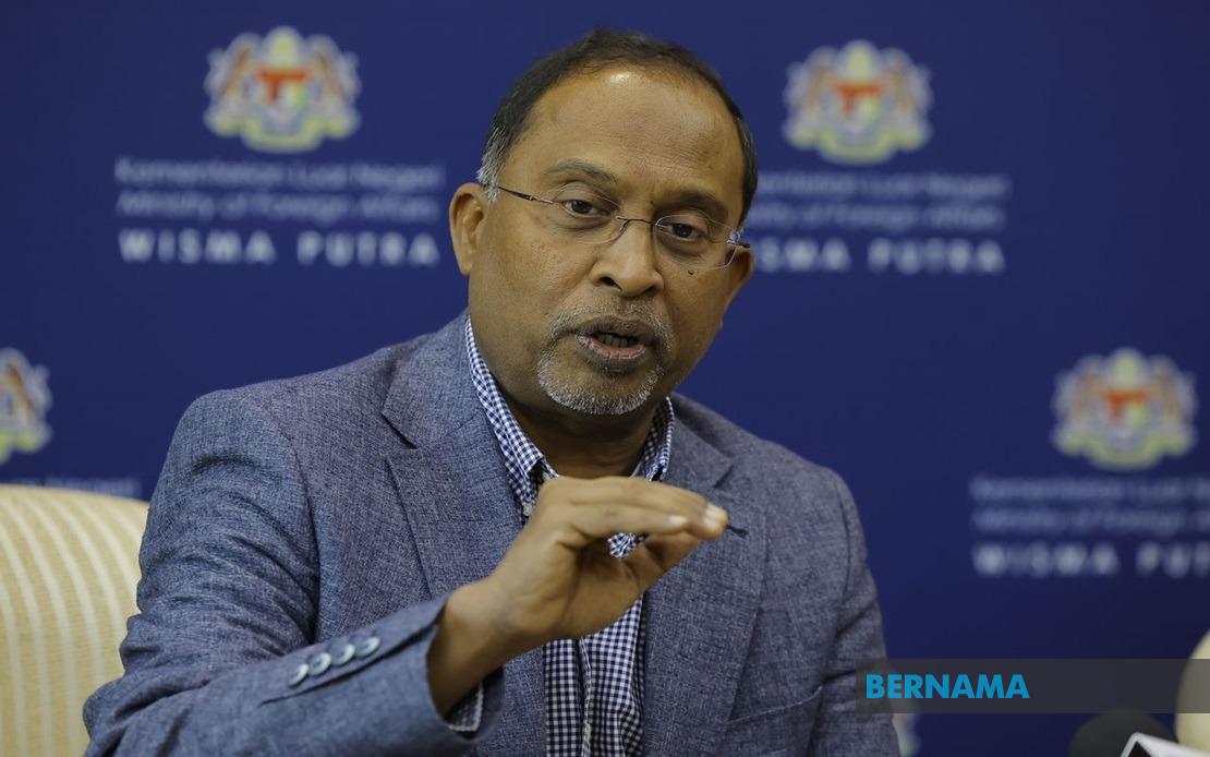 Zambry Abd Kadir