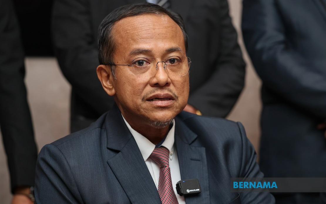 Samsuri Mokhtar