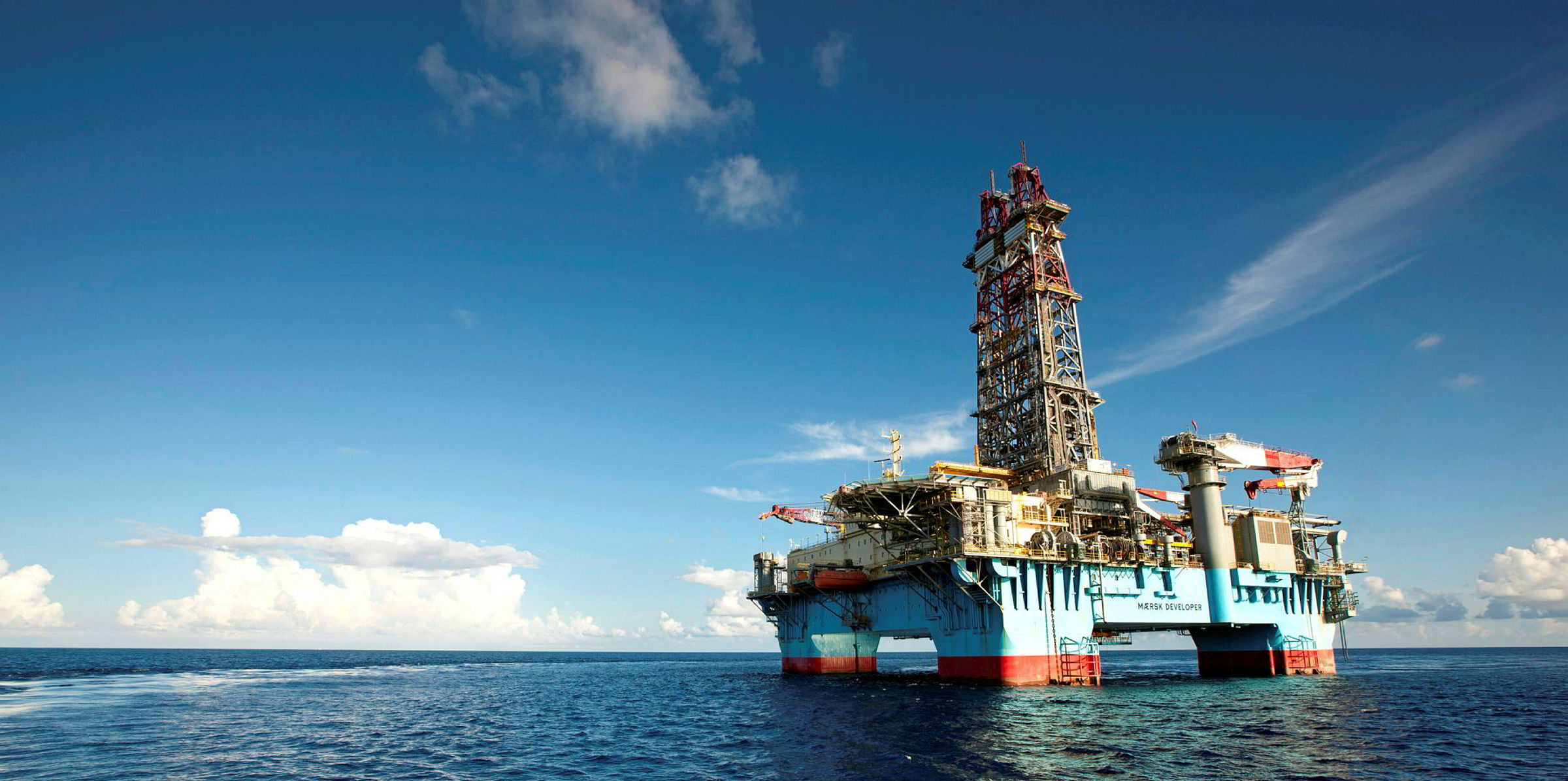 b1-2k-PETRONAS MAKES OIL DISCOVERY IN SURINAME'S OFFSHORE BLOCK 52