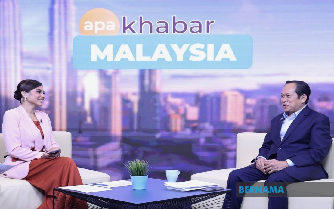 Ahmad Maslan