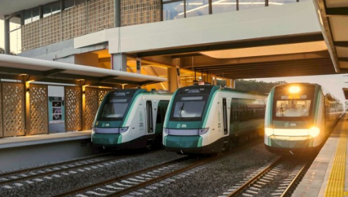 Mexico’s Maya Train underway despite environmental concerns