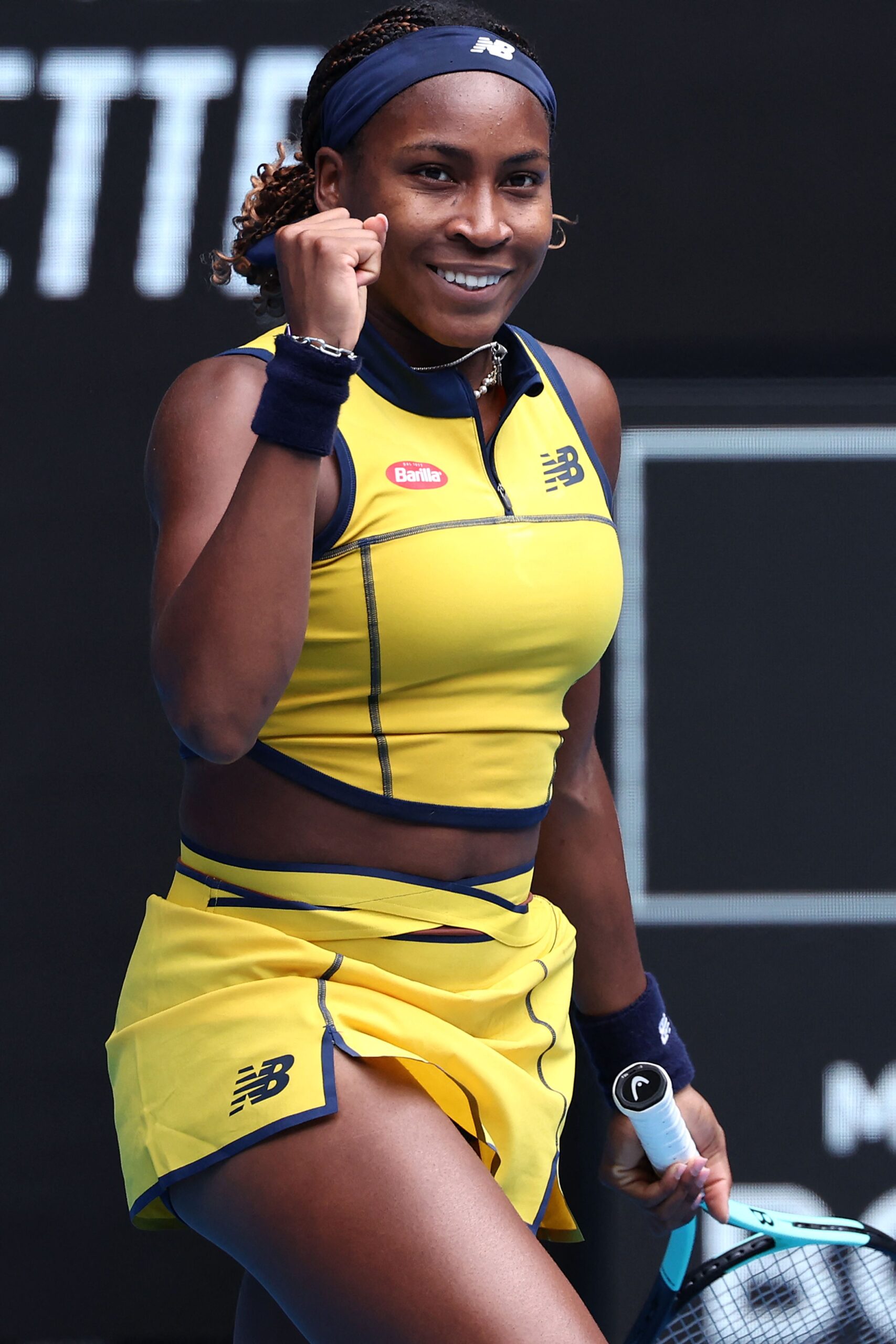 TENNIS-AUS-OPEN