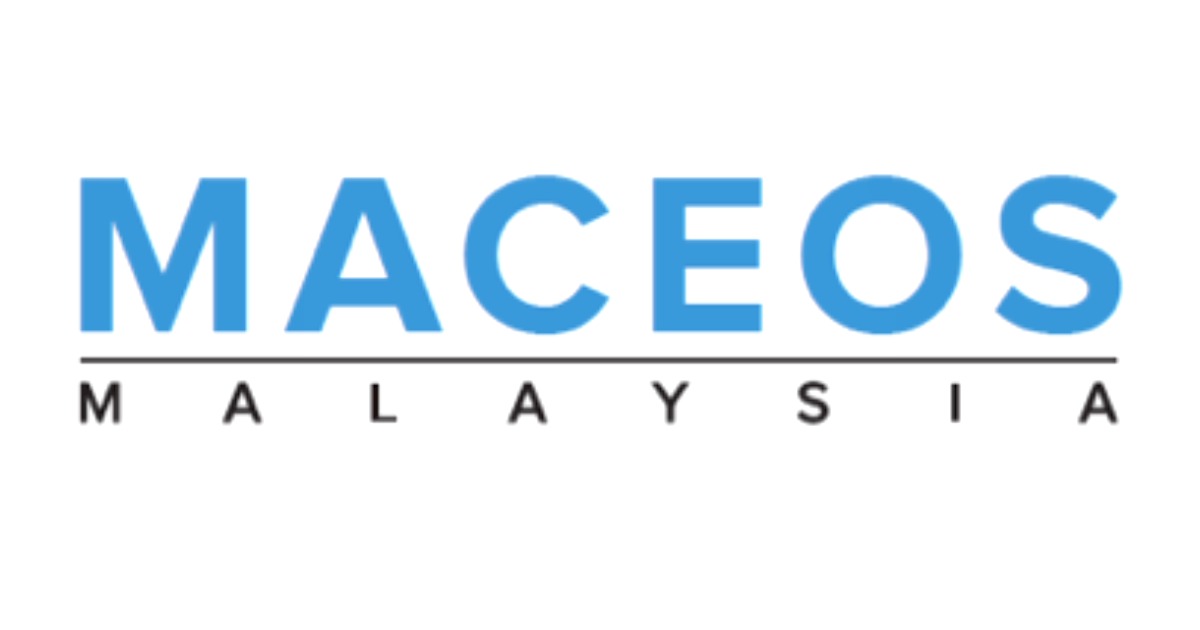 MACEOS logo