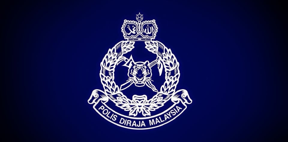 police logo