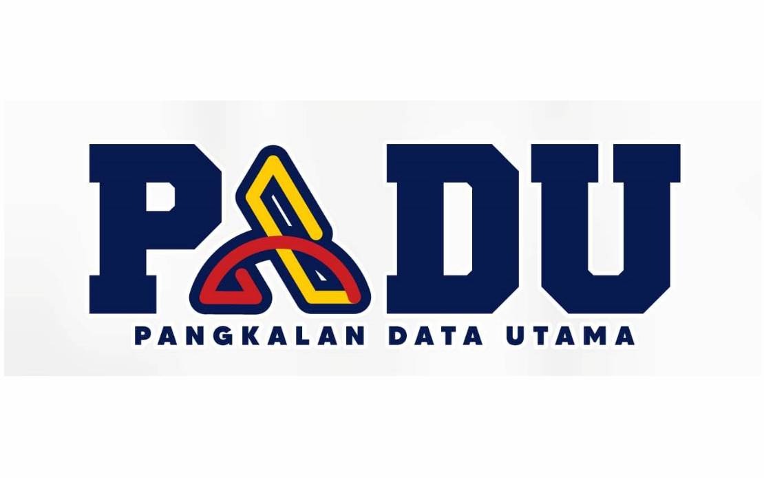 PADU logo
