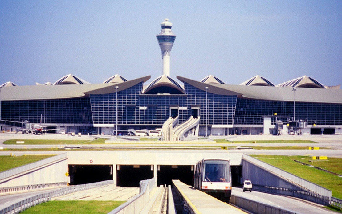KLIA Filler