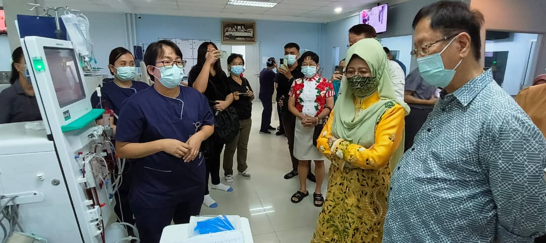 KCH-fatimah-kidney-PIX 1