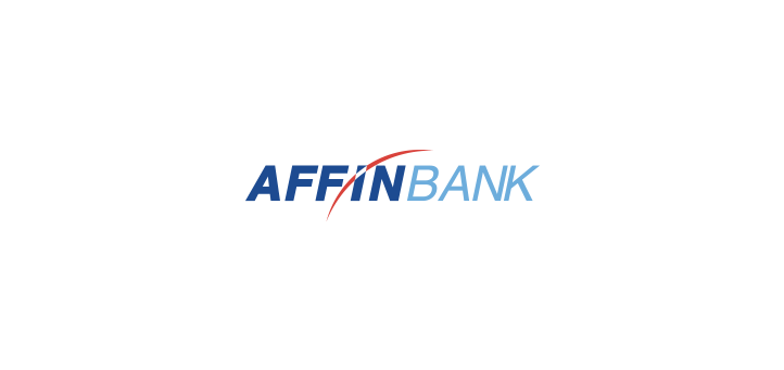Affin-Bank-Logo-Vector