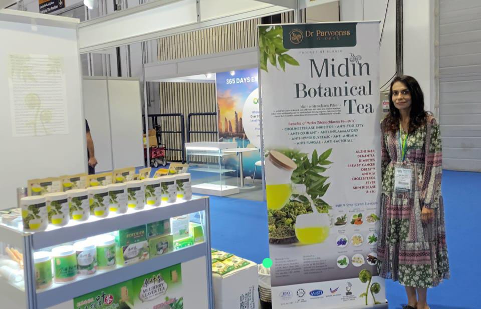 KCH-midin botanical tea-2405-in-3 Organic & Natural Expo Dubai