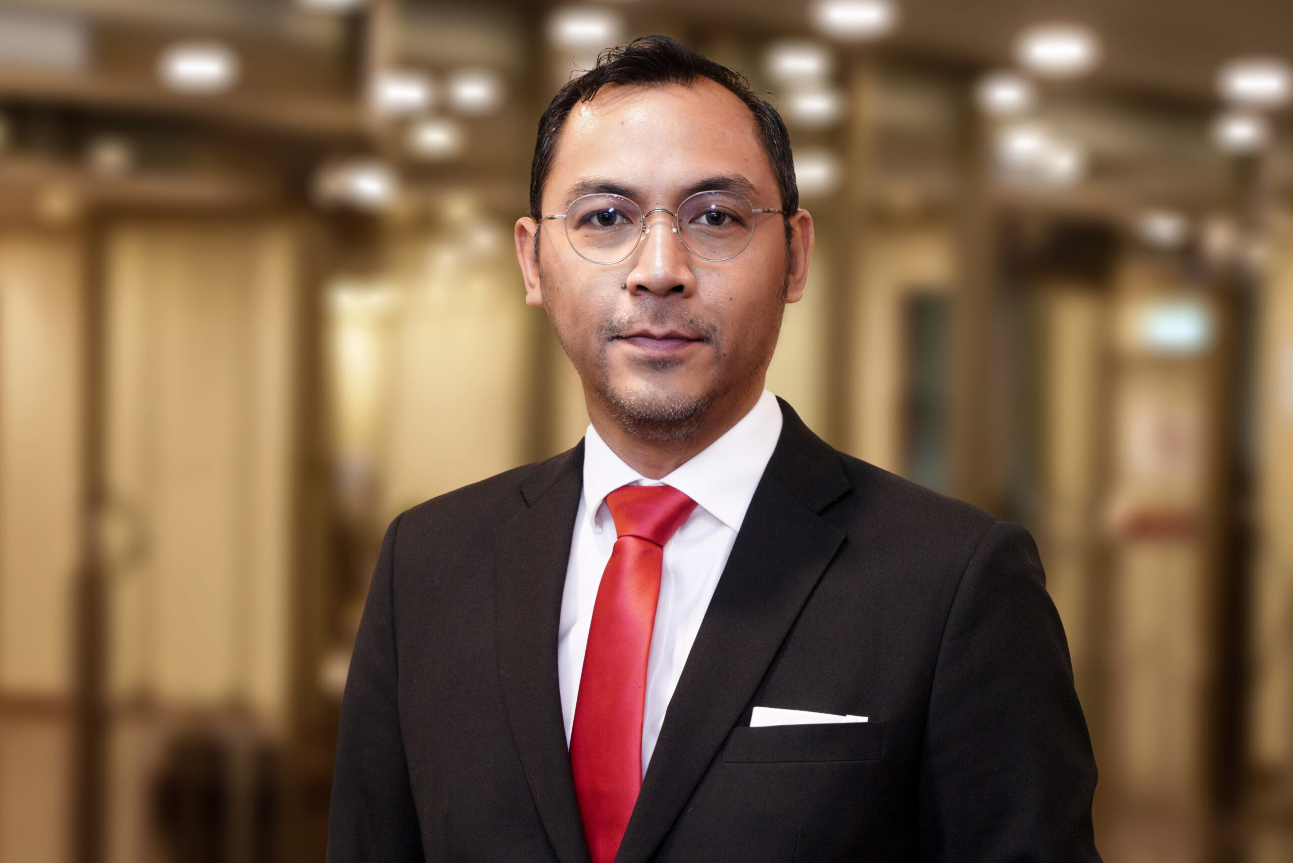 T - YB Fazzrudin Abdul Rahman 13052024