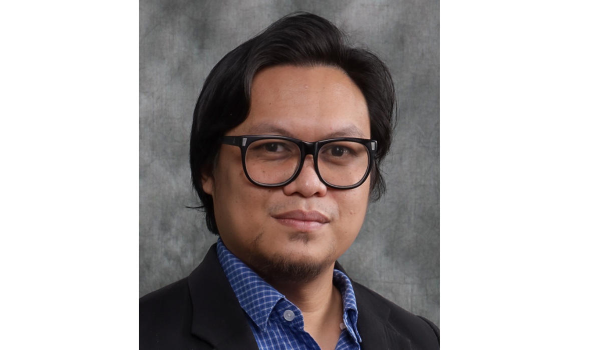 Dr Dzul Hadzwan Husaini