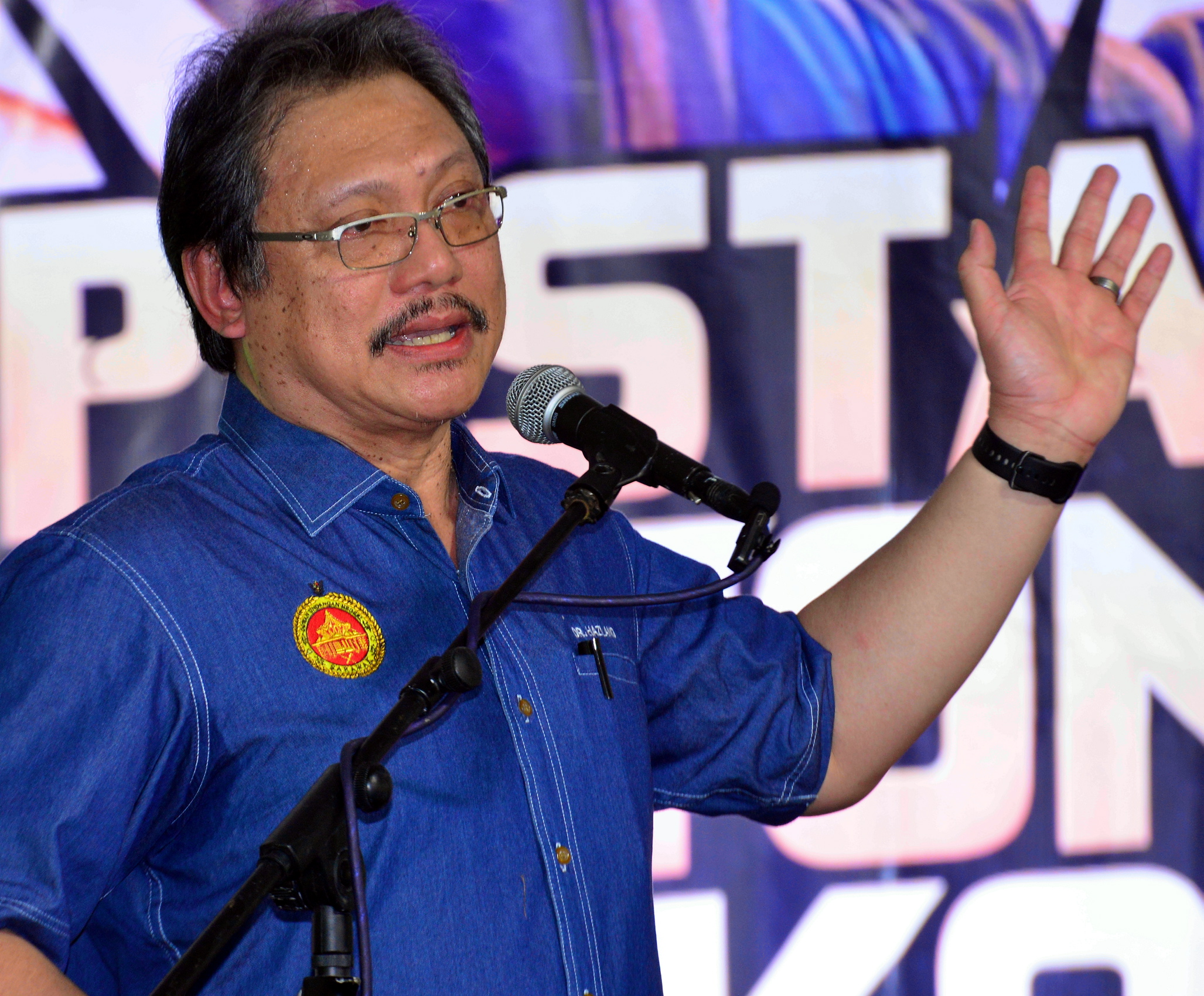 Advancing Clean Energy: Hydrogen Economy Forum 2025 in Kuching