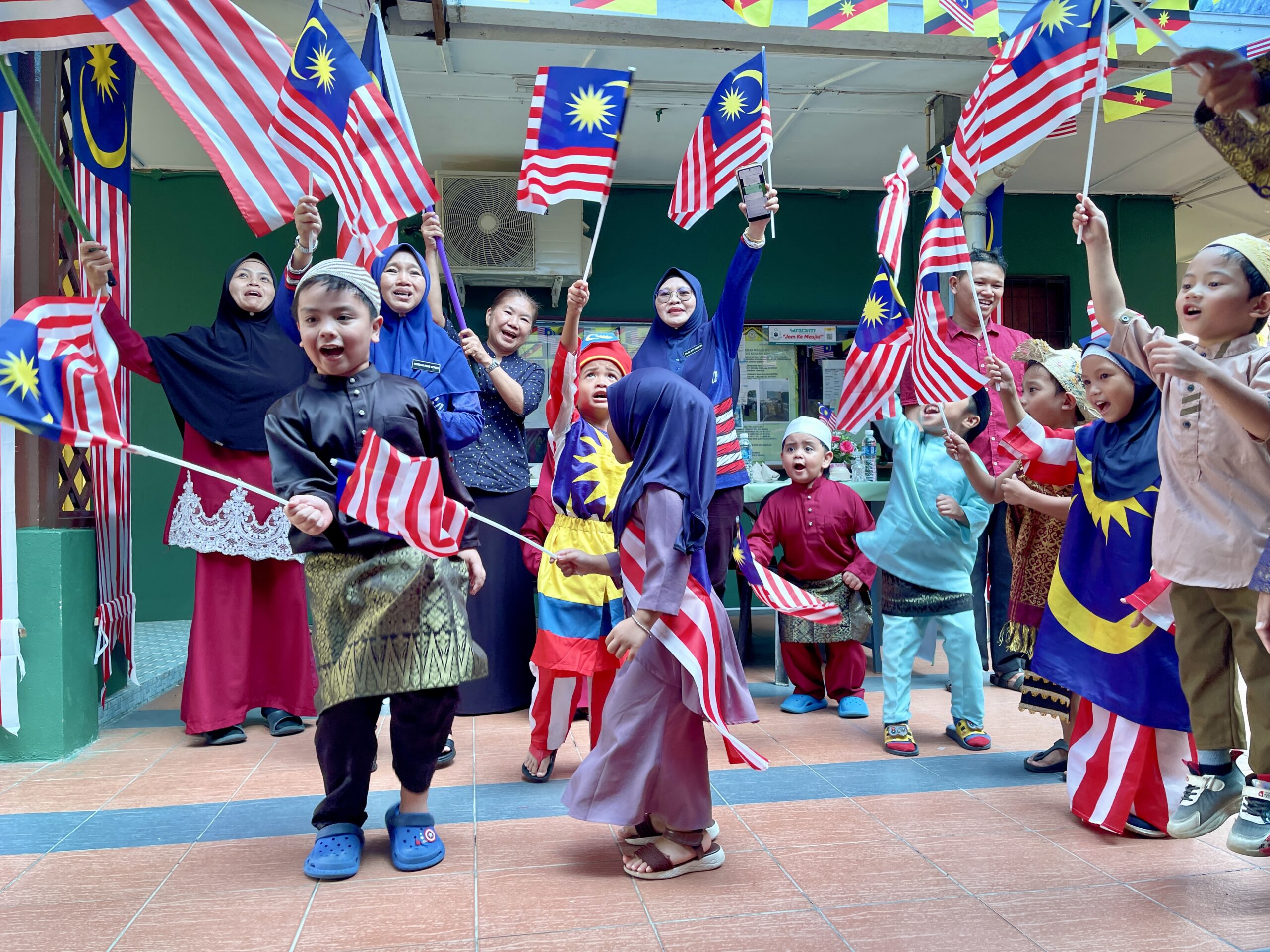 Merdeka Day-2