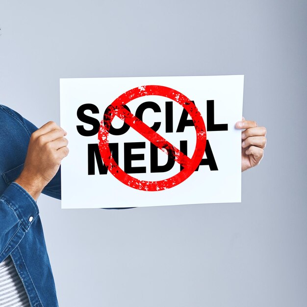 social media