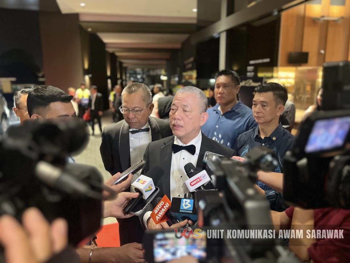 Sarawak Chosen as Regional Hydrogen Hub: Boosting Malaysia's Economy