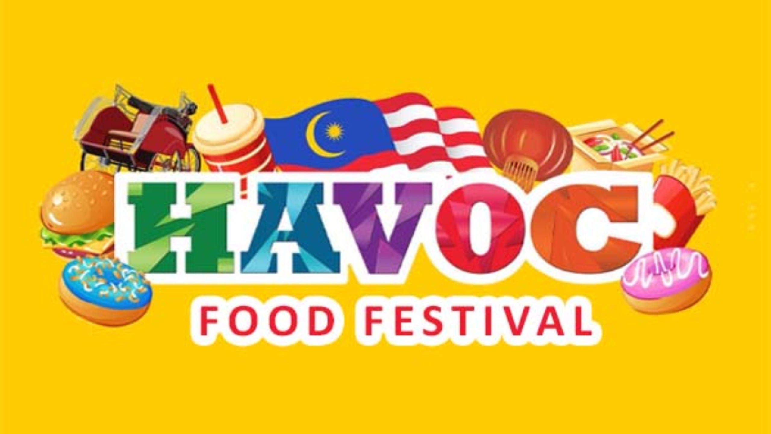 Havoc Food Festival