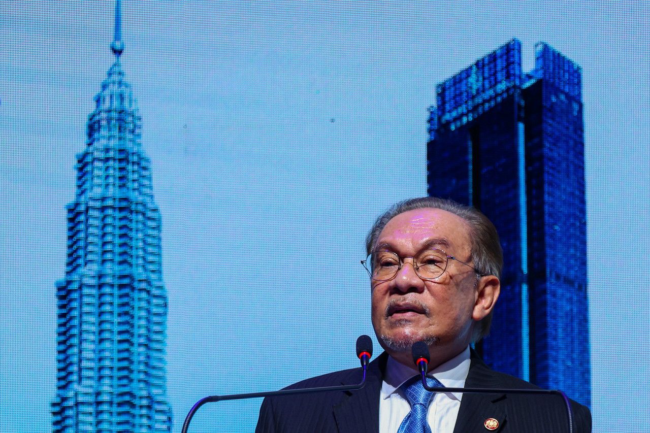 Fortescue Commits to Green Hydrogen Investment in Bintulu, Boosting Malaysia's Renewable Energy Sector