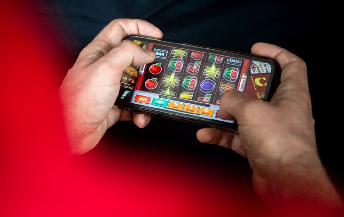 online gambling, gamble