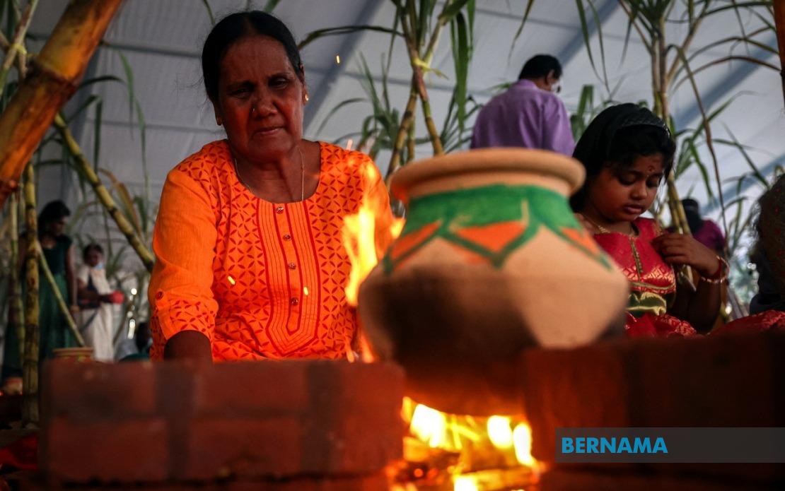 Pongal