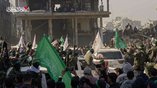 PALESTINIAN-ISRAEL-WAR-HOSTAGES