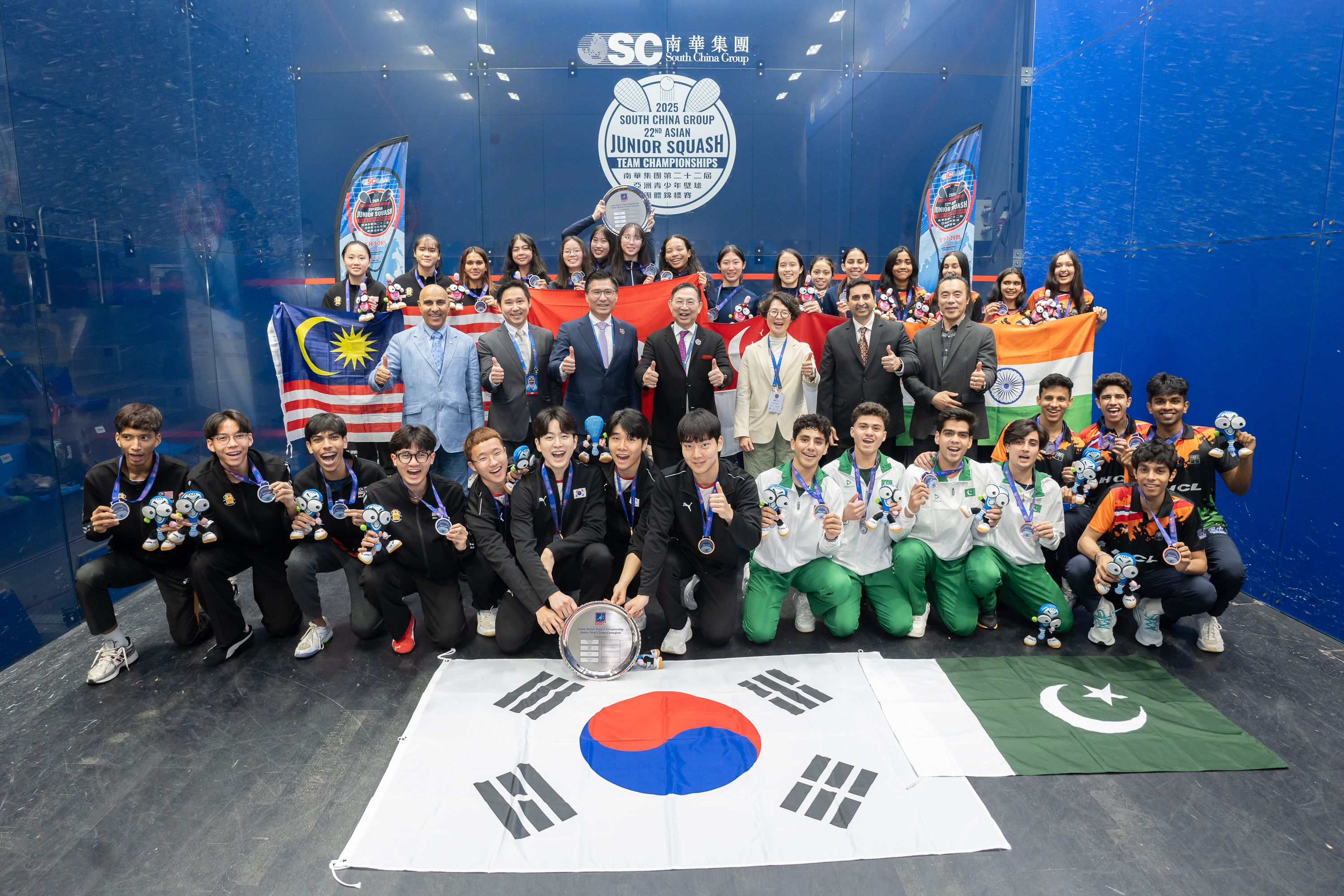 L1-P1 - Squash-Malaysia-junior