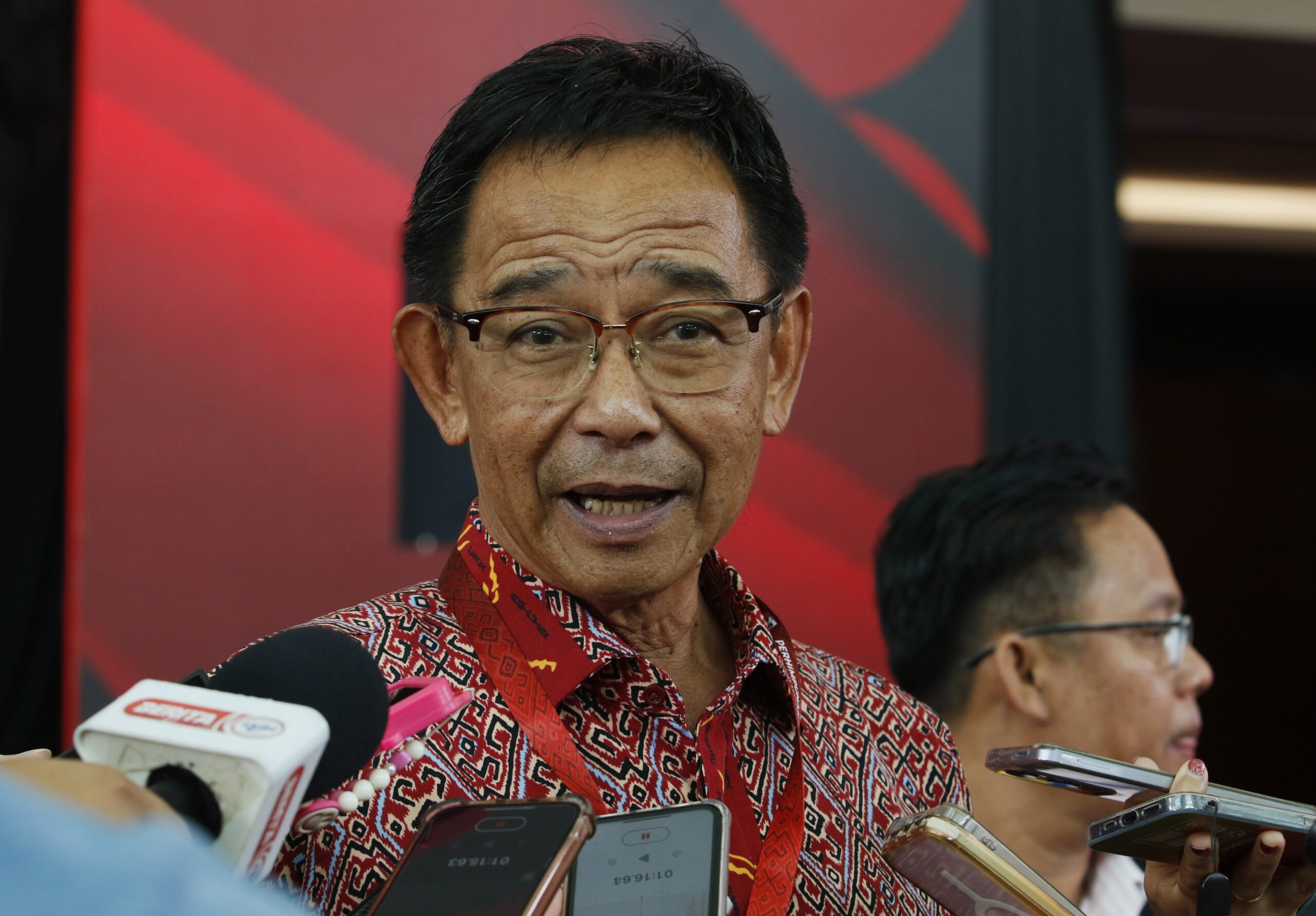 Sarawak poised to become healthcare hub sarawak tribune