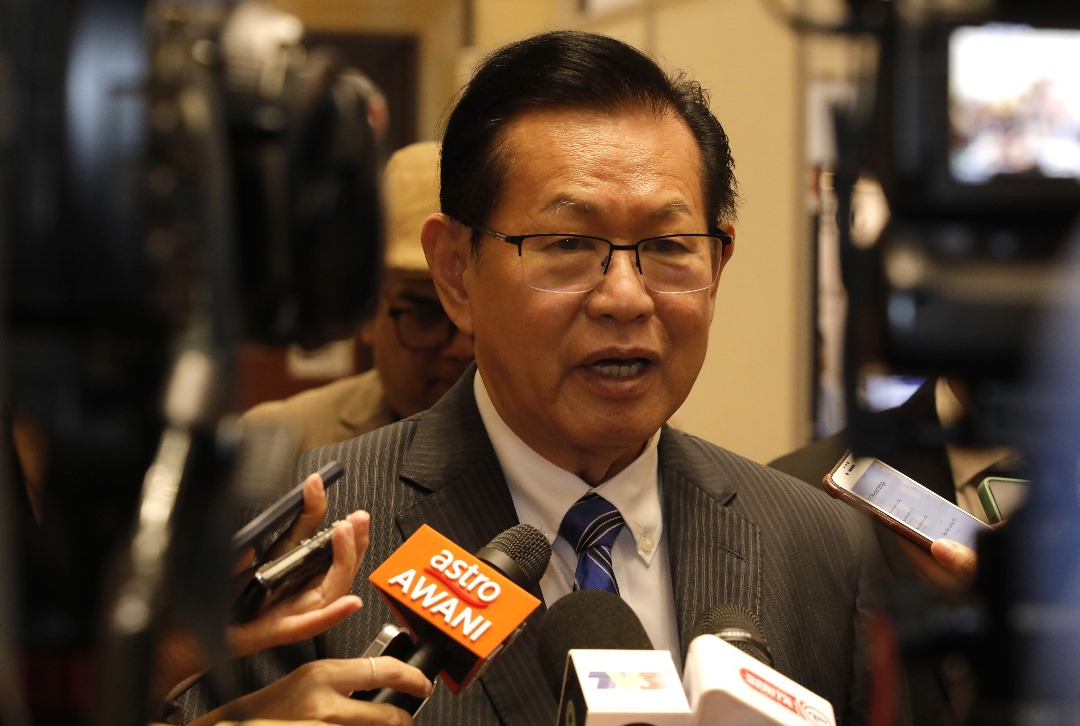 Sarawak's Green Energy Push: EV and Hydrogen Initiatives for Ships and Boats