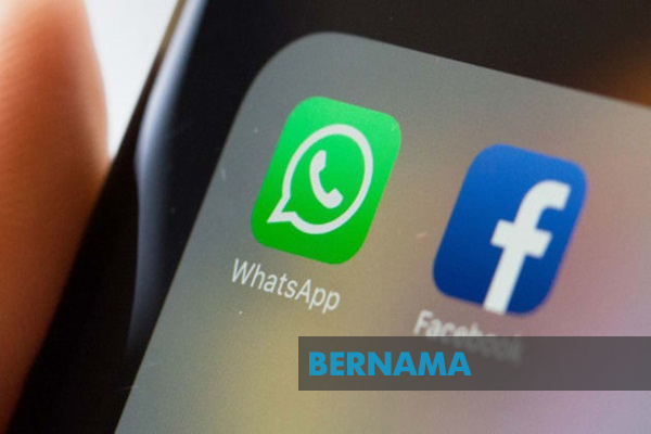 Whatsapp scam; apps filler
