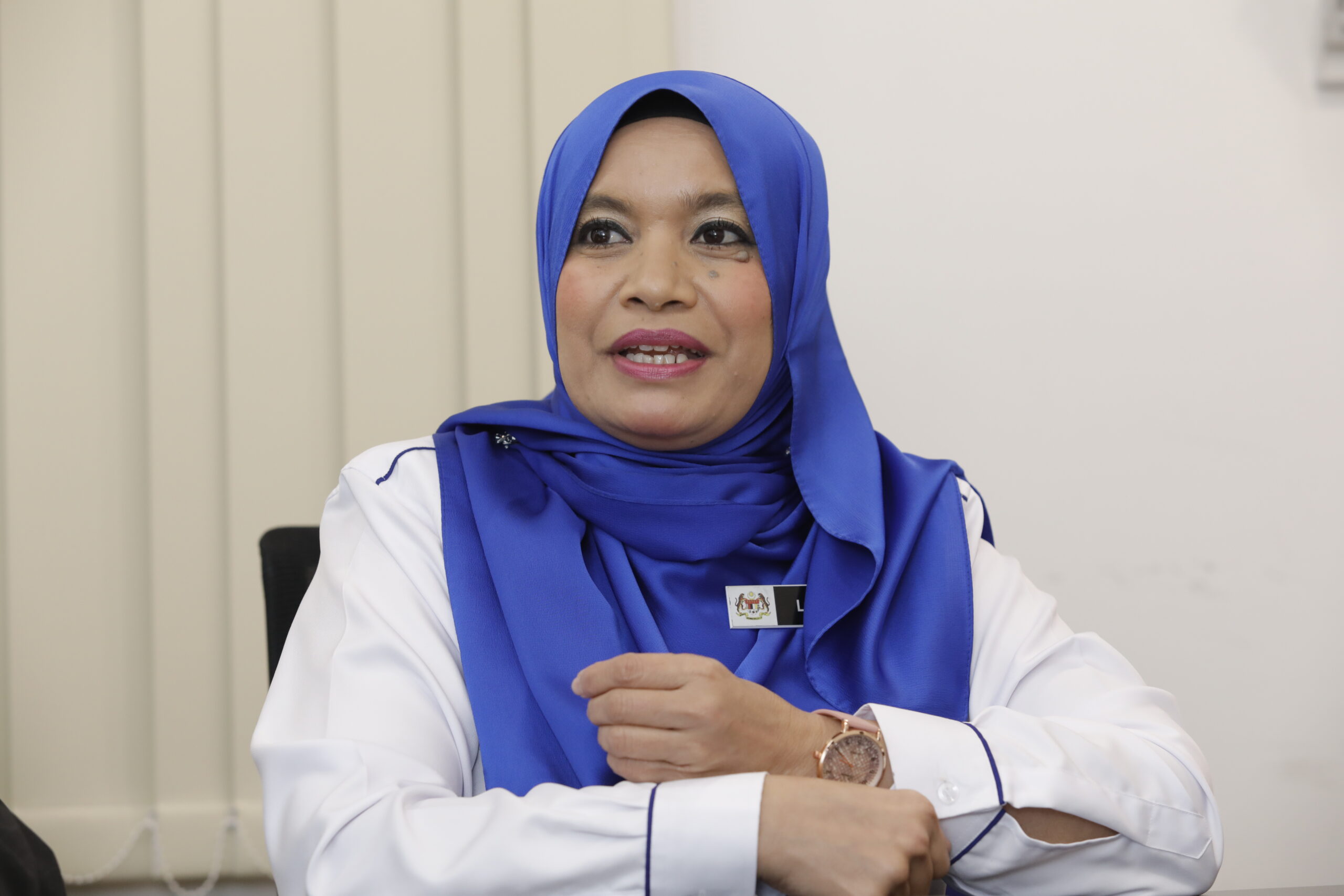 Norhasmanalinda Mustafa