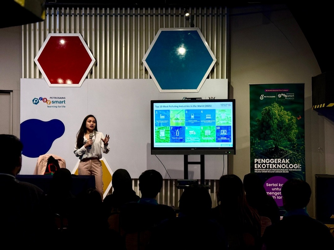 Sarawak Metro Leading the Way in Hydrogen Awareness and Development
