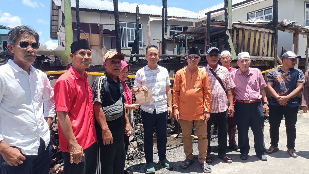 PUSA-shafizan fire-0704-ant-1