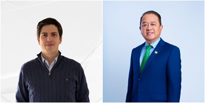 Sarawak Spearheads Hydrogen Economy with Global Leaders at H2EF 2025