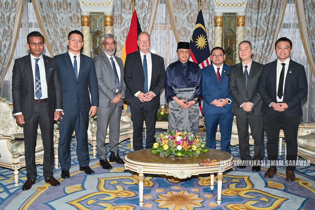 Siemens Energy Strengthens Commitment to Clean Energy in Sarawak