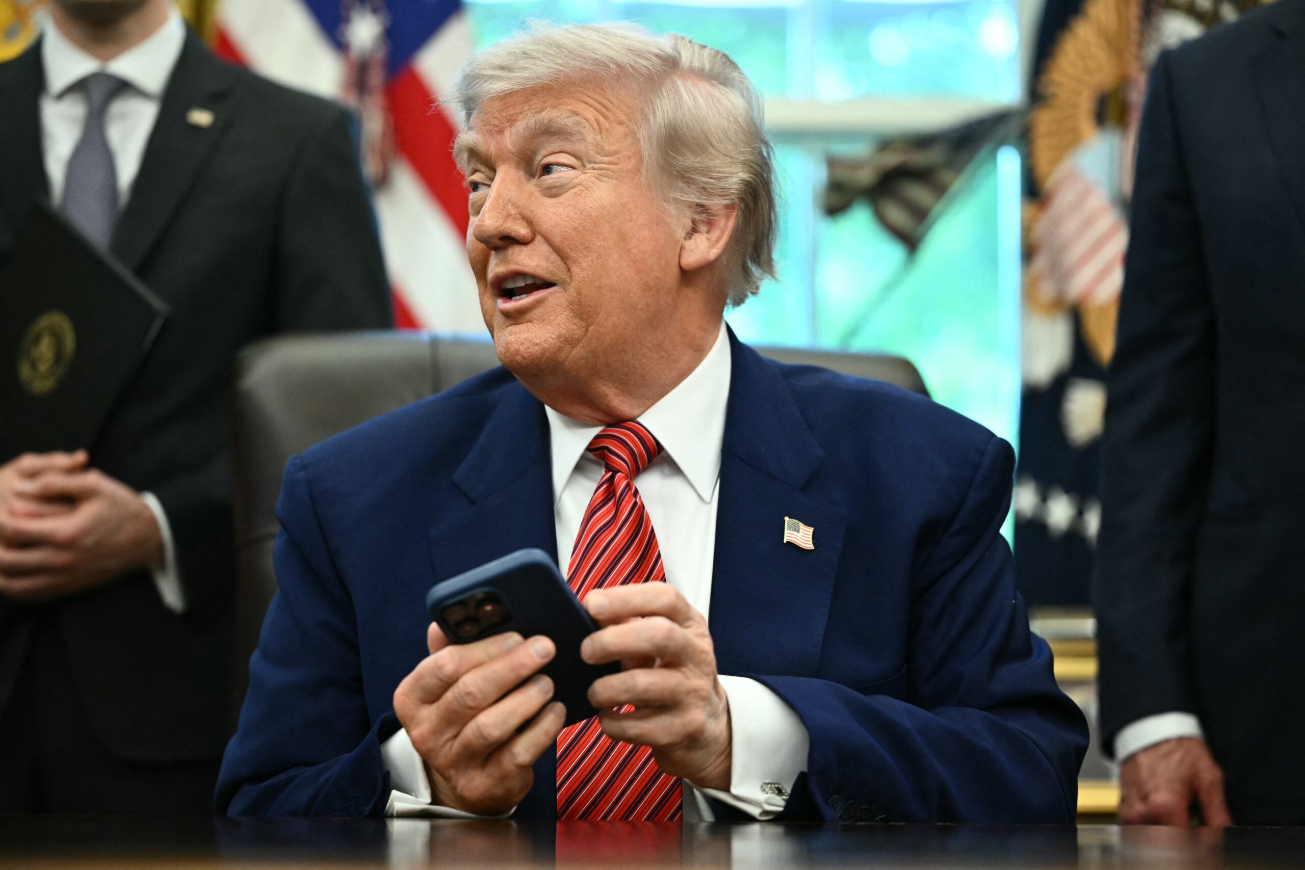 US-POLITICS-TRUMP
