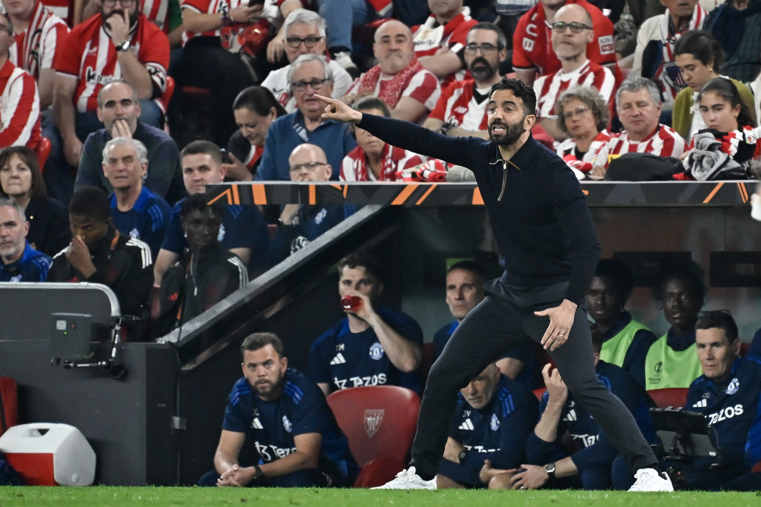 FBL-EUR-C3-ATHLETIC BILBAO-MANCHESTER UNITED