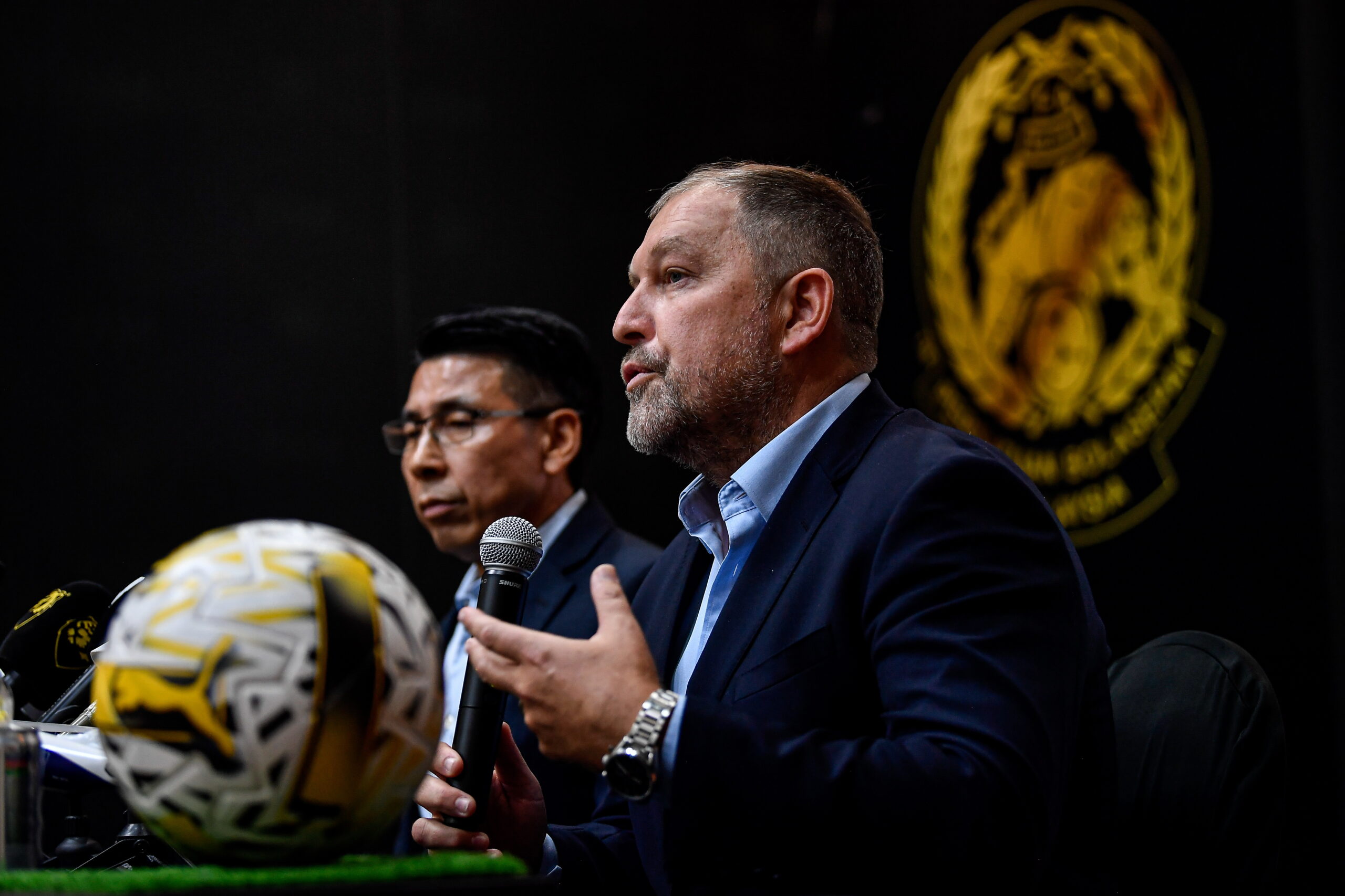CKLAMOVSKI’S men are also scheduled to play 72nd-ranked Cape Verde in a Tier 1 International Friendly at the Kuala Lumpur Football Stadium in Cheras on May 29, followed by a second meeting in a closed-door training match at the National Stadium on June 3
