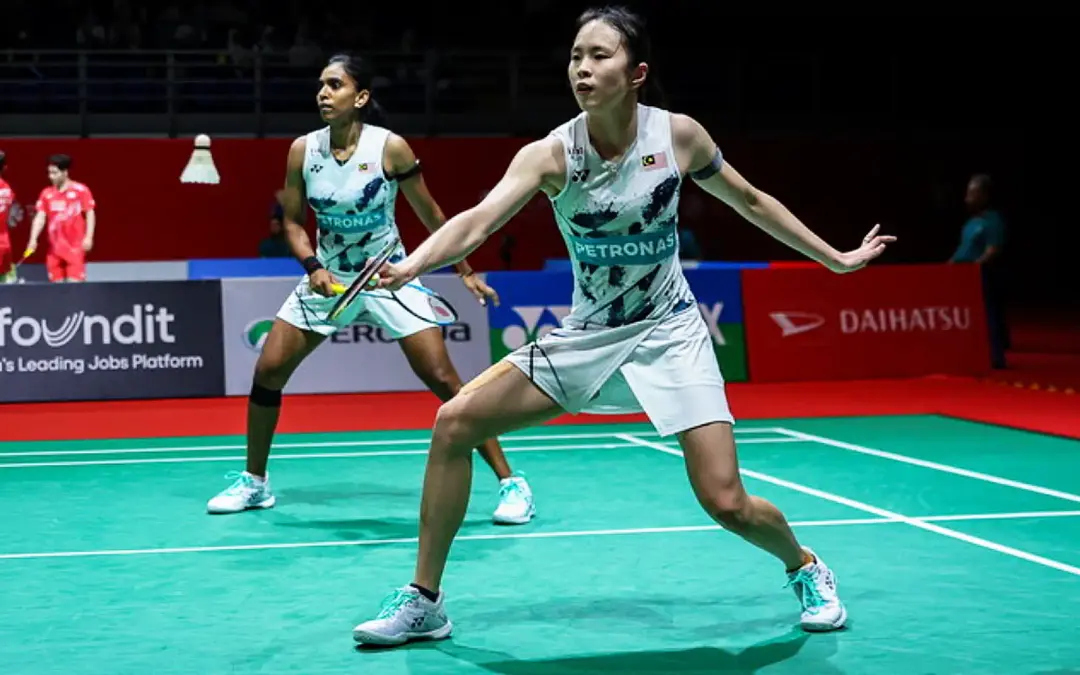 BERNAMA-Pearly-Thinaah huff and puff to quarters