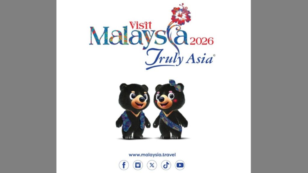 马来西亚的旅游业访问马来西亚2026年兰卡维的预备