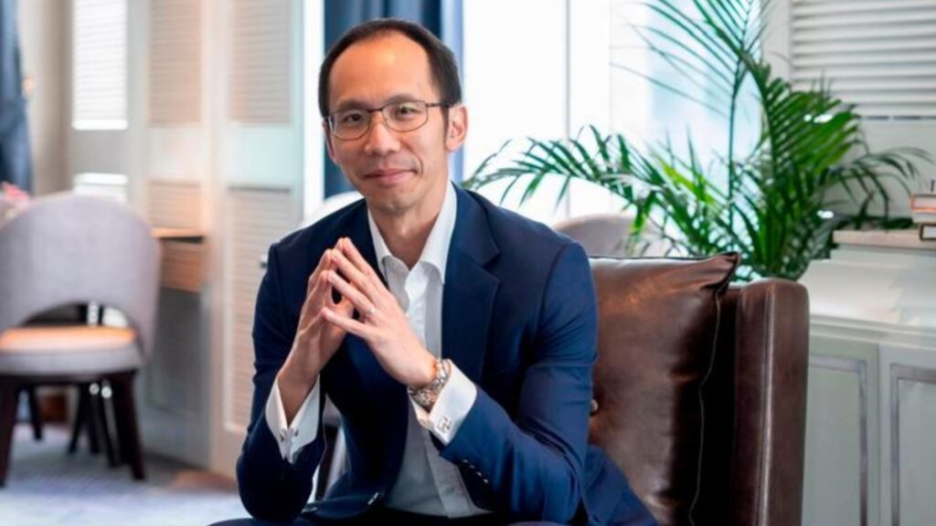 马塔：促进东盟作为一个目的地，而不是十个单独的站点