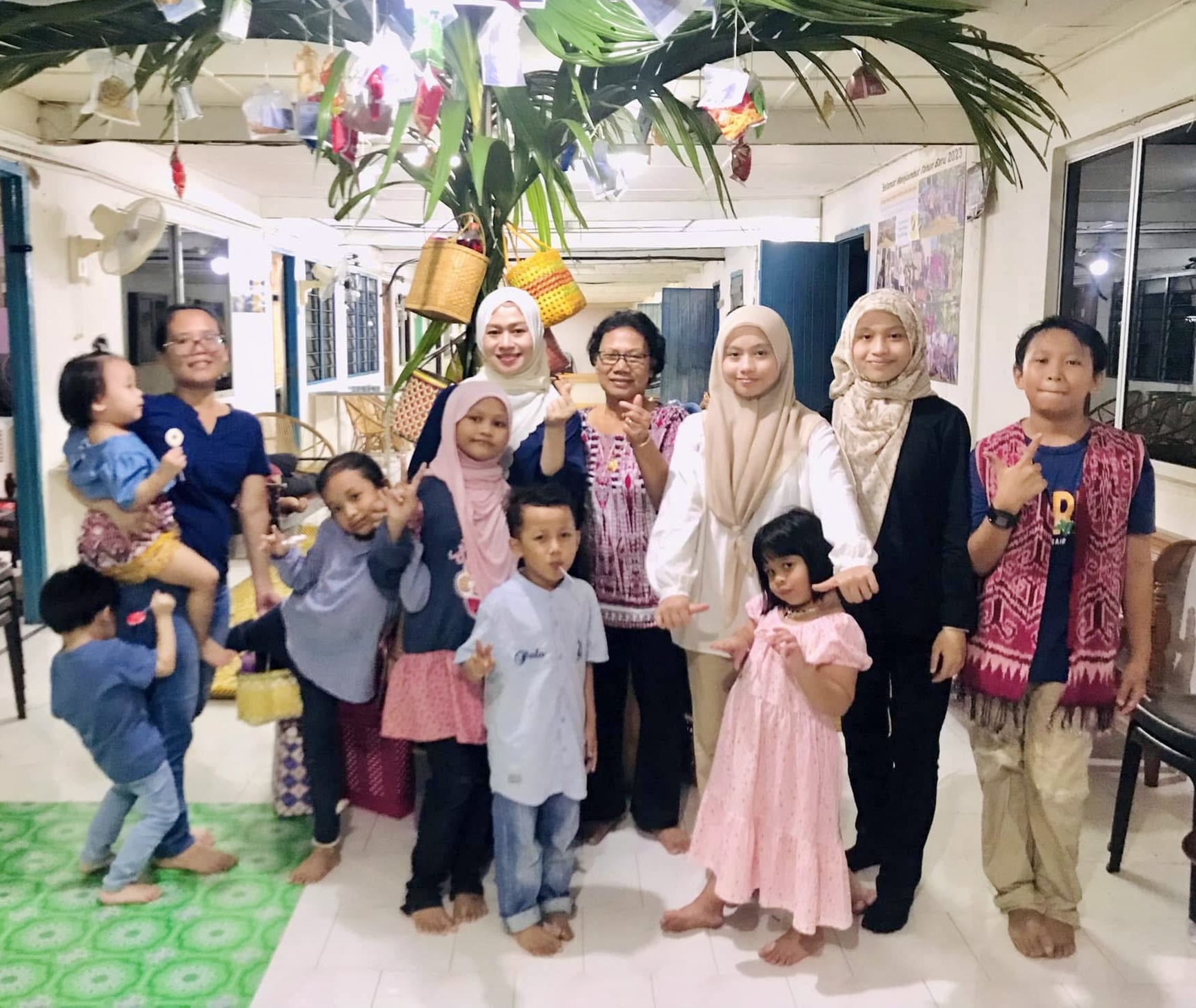 Mother’s Day-1