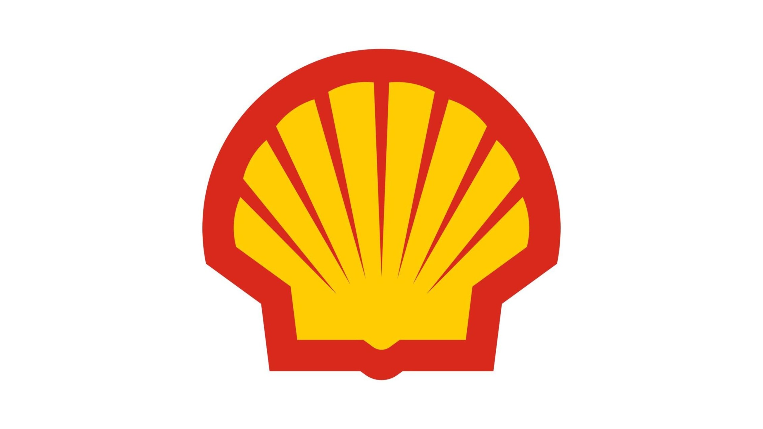 Shell logo