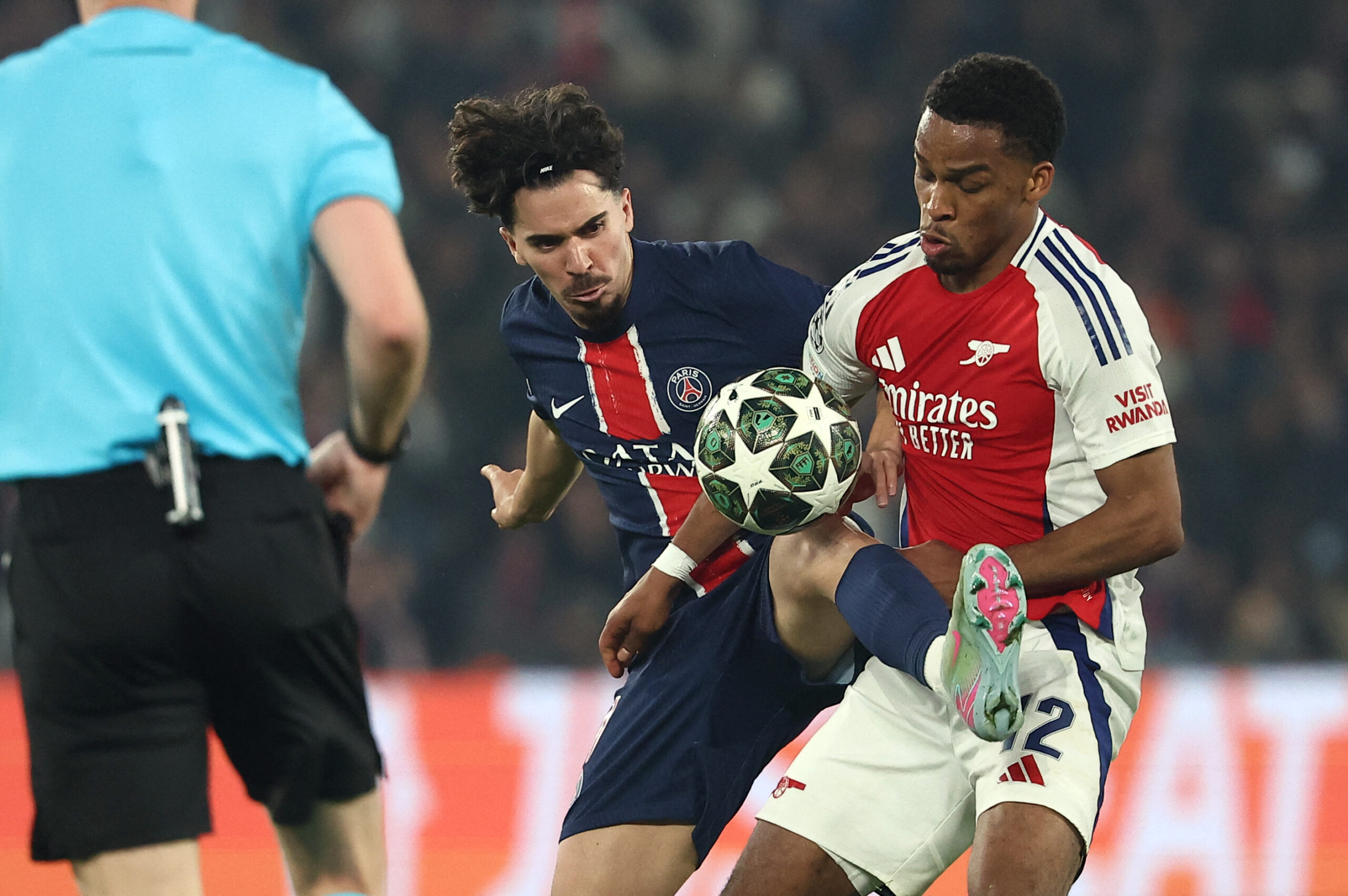 FBL-EUR-C1-PSG-ARSENAL