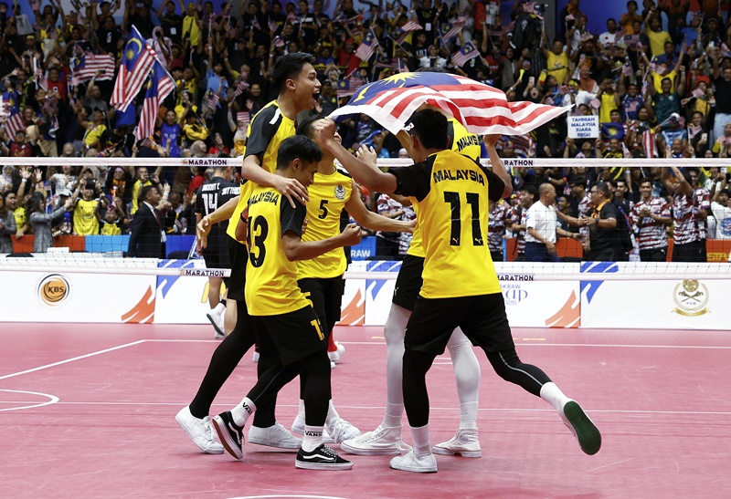 ASTAF SEPAK TAKRAW PIALA ASIA 2025