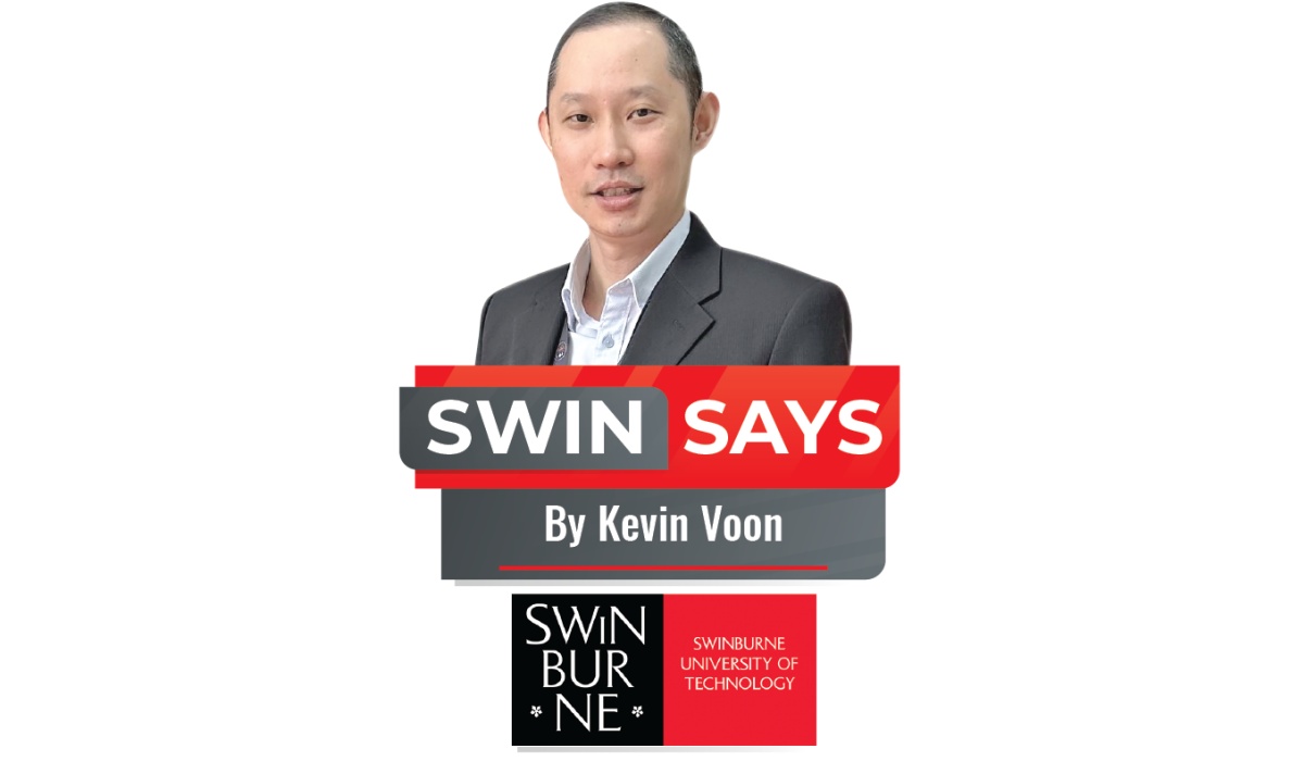 Kevin Voon LOGO