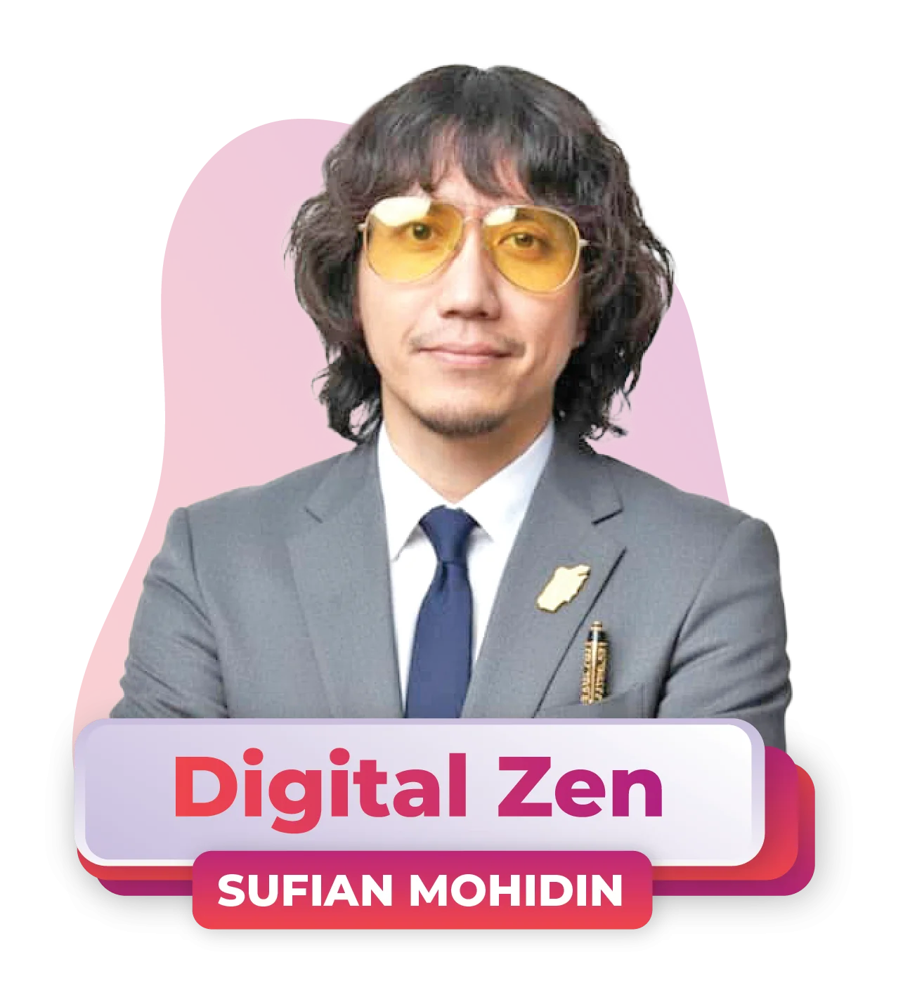 Sufian Mohidin Column