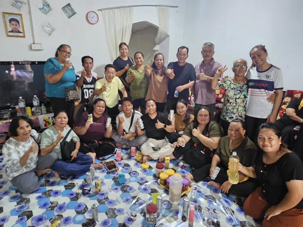 Gawai Antu Upholds Ancestral Dayak Traditions | Sarawak Tribune