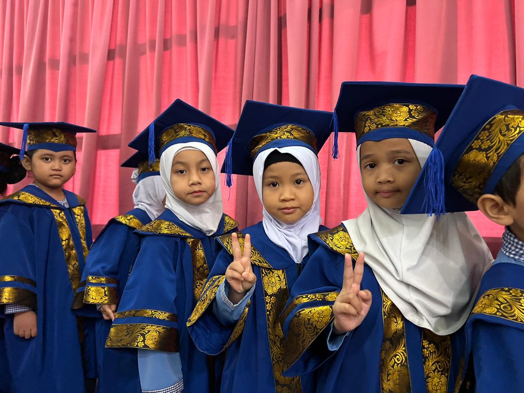 RM64 mln allocated for early childhood education