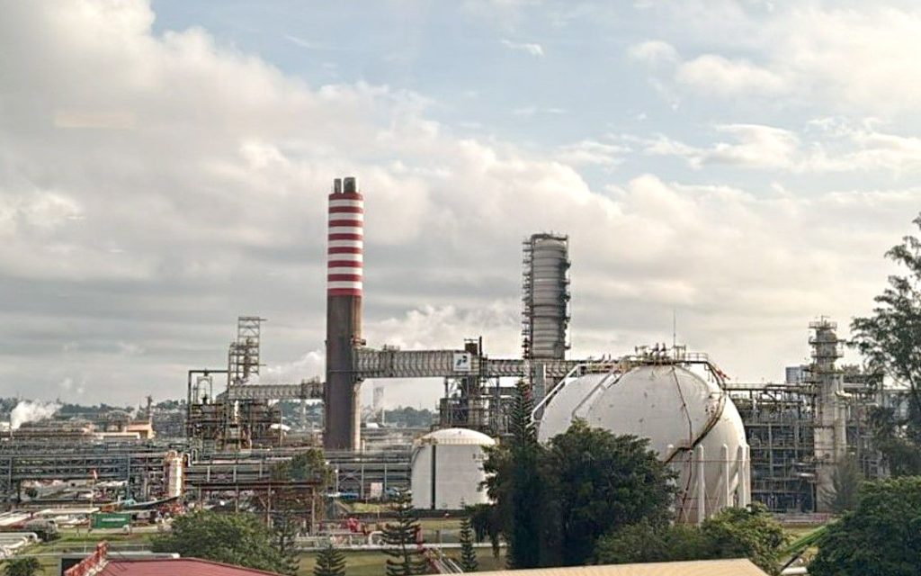 Pertamina Discovers New Oil Well In Sumatra Sarawak Tribune pertamina-discovers-new-oil-well-in-sumatra-sarawak-tribune